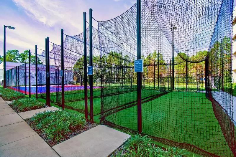 Hotelli Residence Inn By Marriott Orlando At Flamingo Crossings Town Center