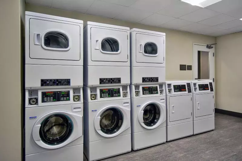 Hotelli Residence Inn By Marriott Orlando At Flamingo Crossings Town Center