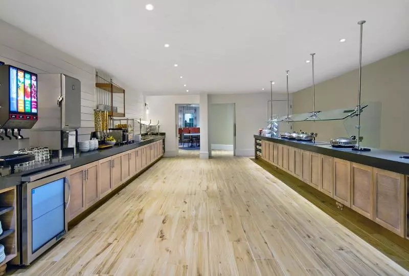 Hotelli Residence Inn By Marriott Orlando At Flamingo Crossings Town Center