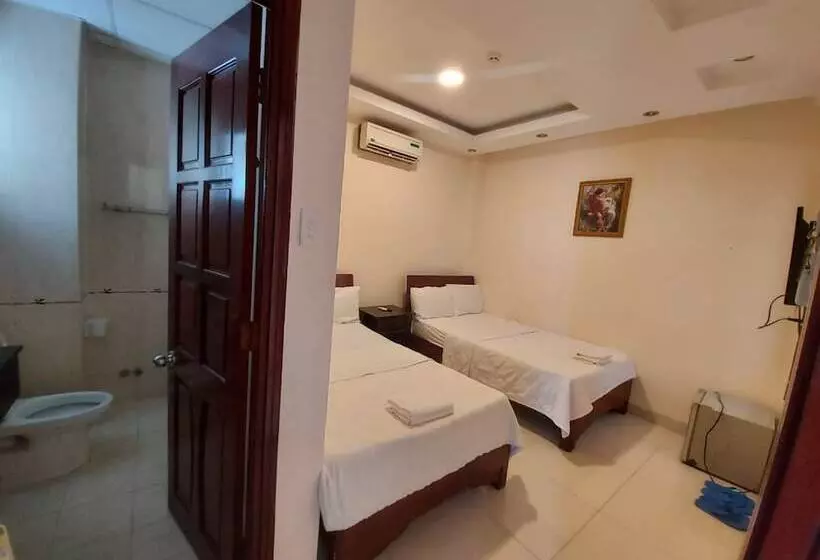 هتل Trung Hoa