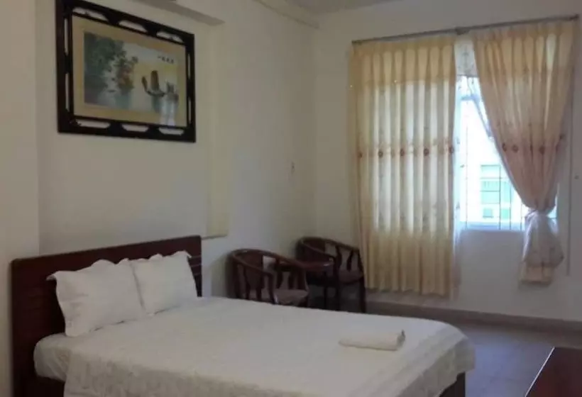 هتل Trung Hoa