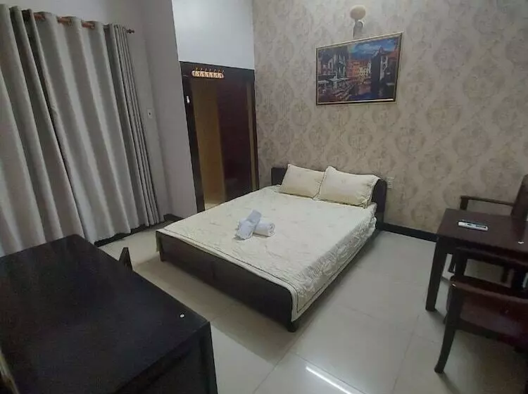 هتل Trung Hoa