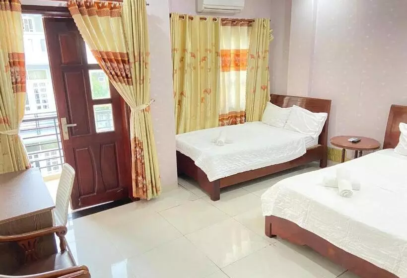 هتل Trung Hoa