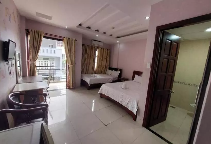 هتل Trung Hoa