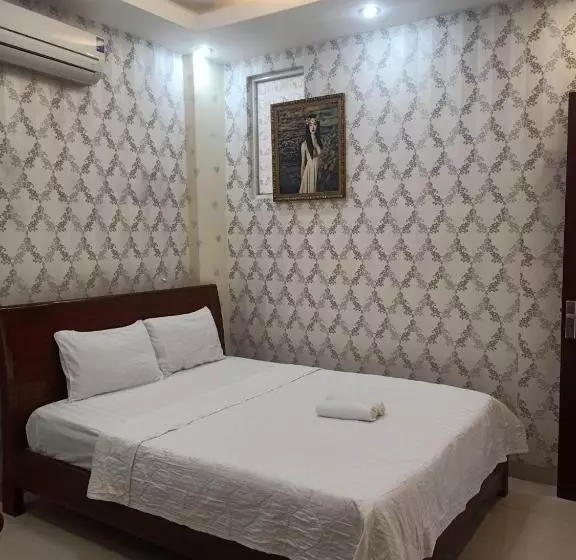 هتل Trung Hoa