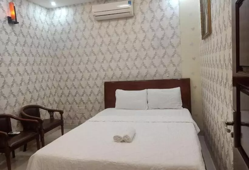 هتل Trung Hoa