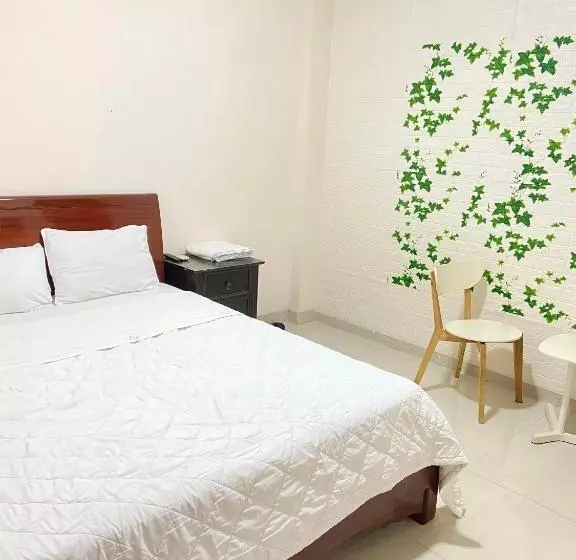 هتل Trung Hoa