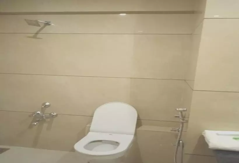 ホテル Vikram Palace