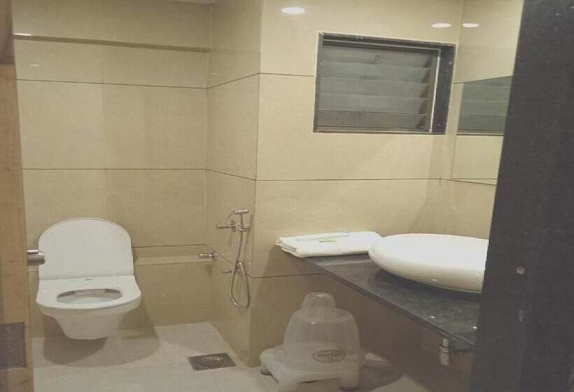 ホテル Vikram Palace