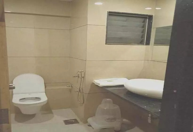 ホテル Vikram Palace