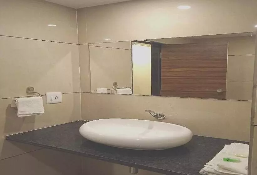 ホテル Vikram Palace