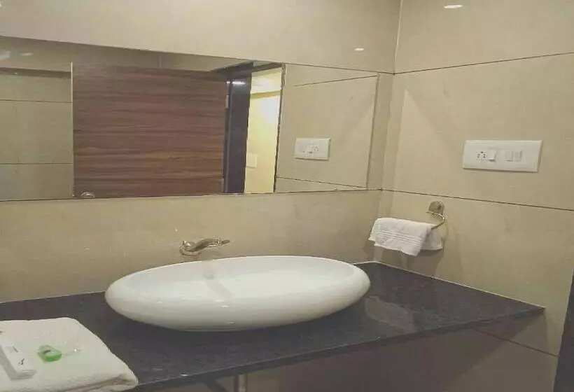 ホテル Vikram Palace