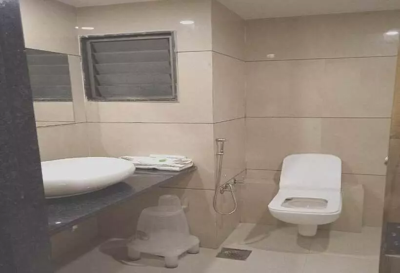 ホテル Vikram Palace