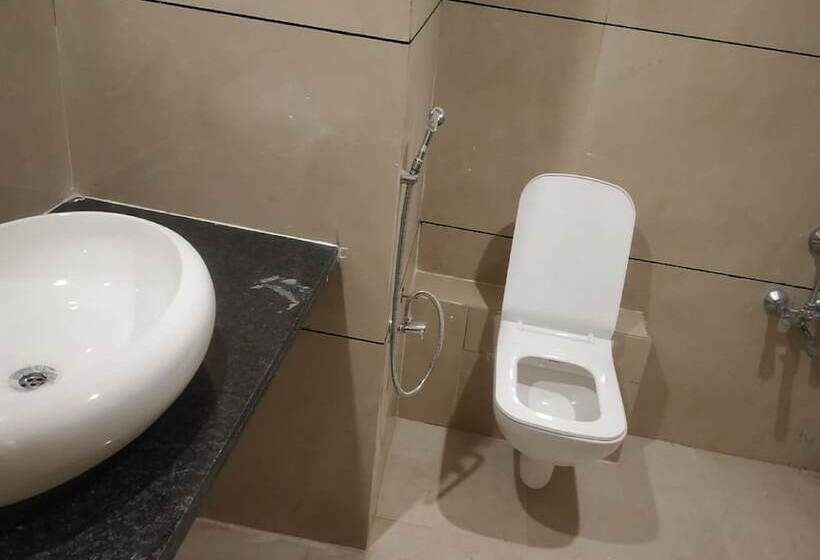 ホテル Vikram Palace