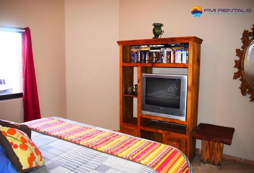 Marina Pinacate B 118