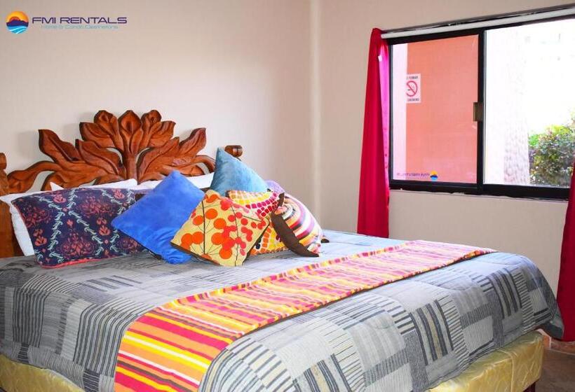 Marina Pinacate B 118