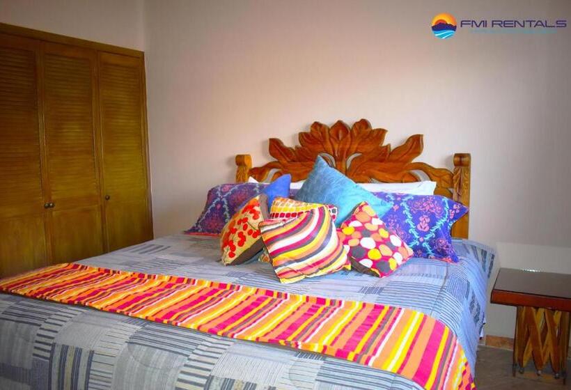 Marina Pinacate B 118