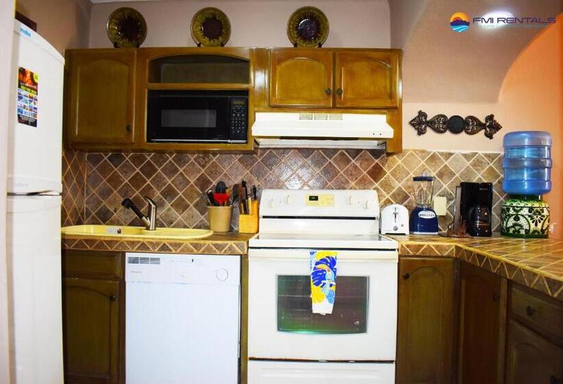 Marina Pinacate B 118