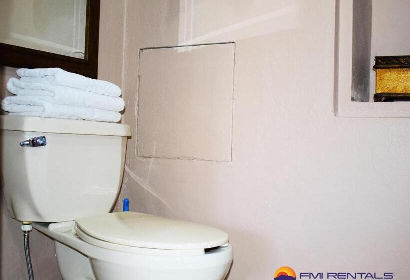 Marina Pinacate B 118