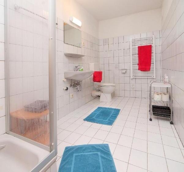 Пансион Haus Haas Zimmer&fewo