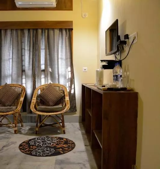 ペンション Nirvana Guest House