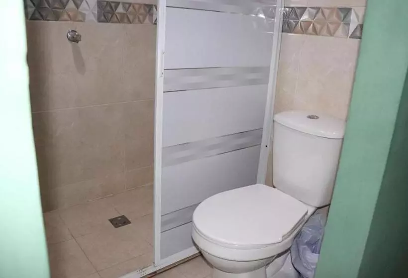 پانسیون Rio Colors   Hospedaje