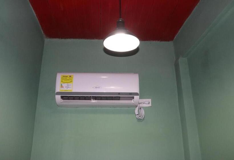 Pansiyon Rio Colors   Hospedaje