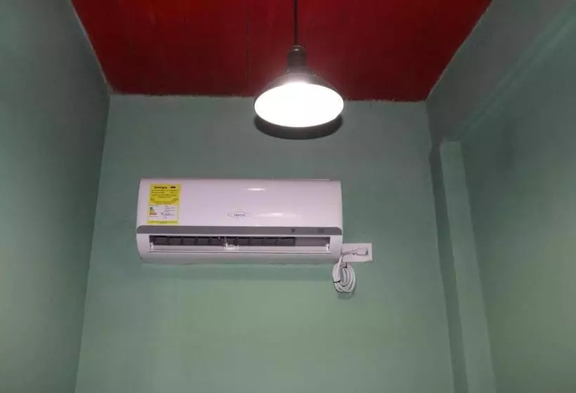 پانسیون Rio Colors   Hospedaje