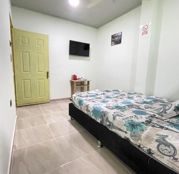 Pansiyon Rio Colors   Hospedaje