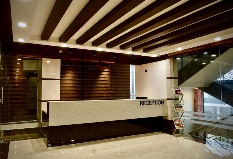 فندق صغير The First Light Inn