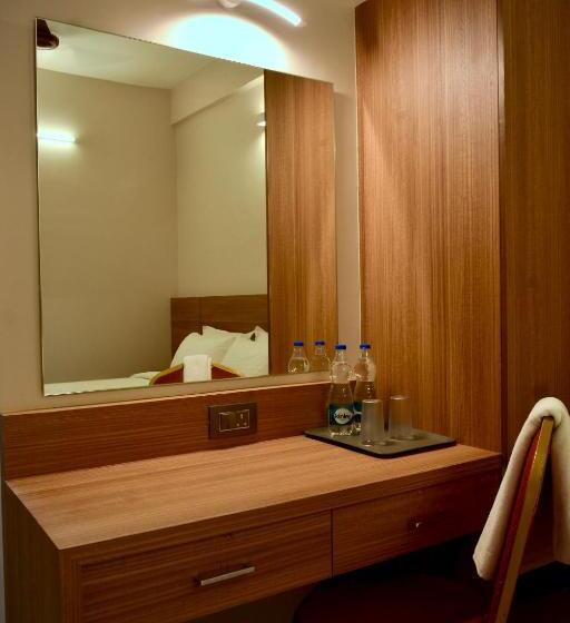 فندق صغير The First Light Inn