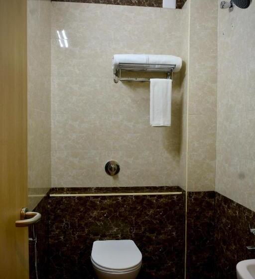 فندق صغير The First Light Inn