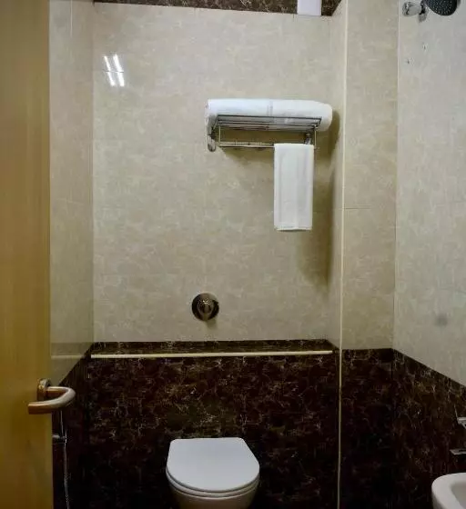 Retkeilymaja The First Light Inn