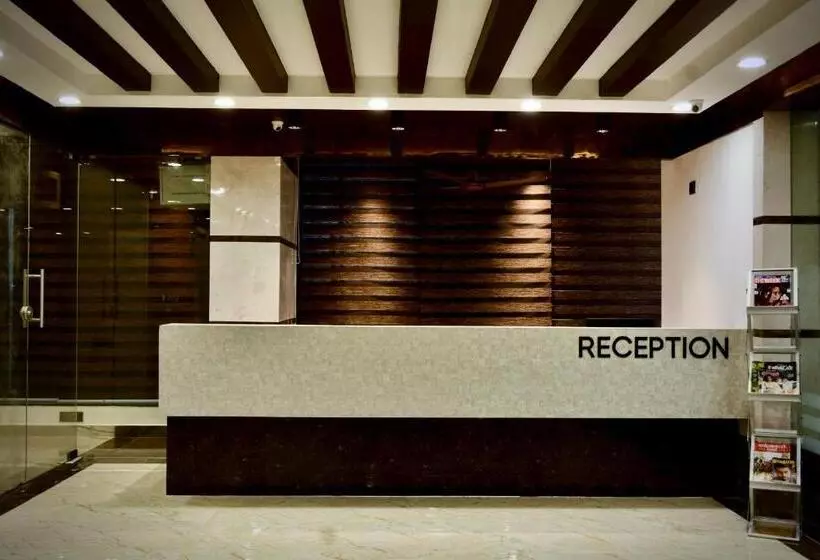 Retkeilymaja The First Light Inn