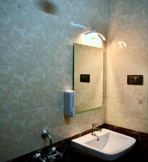 فندق صغير The First Light Inn