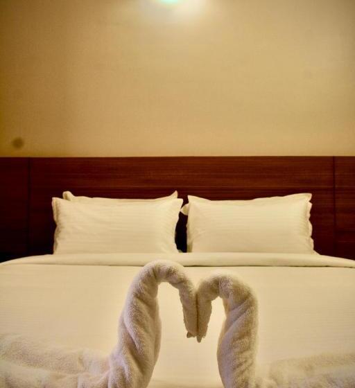 فندق صغير The First Light Inn