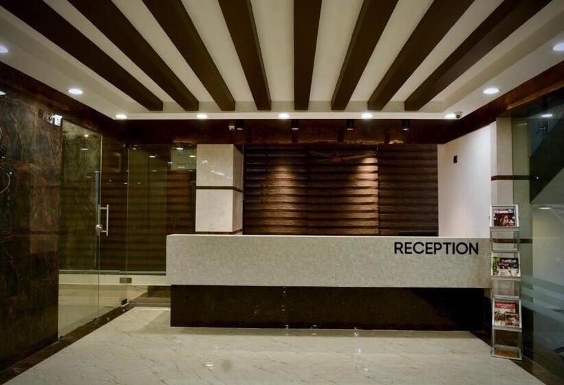 فندق صغير The First Light Inn