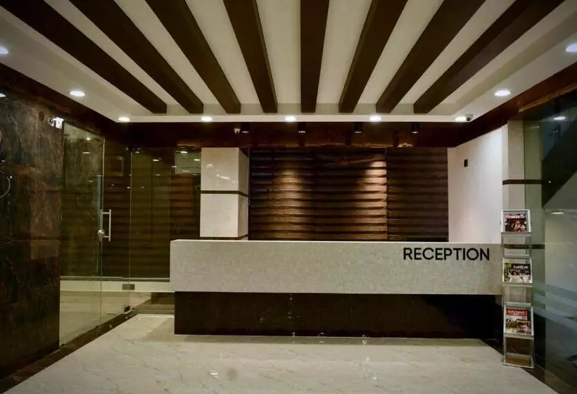 Retkeilymaja The First Light Inn