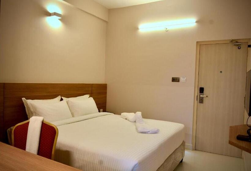 فندق صغير The First Light Inn