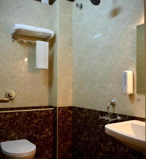 فندق صغير The First Light Inn