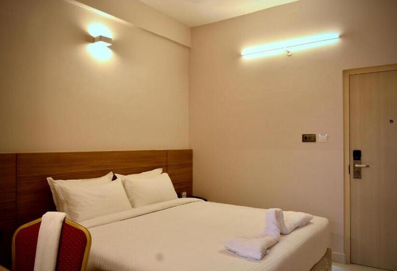 فندق صغير The First Light Inn