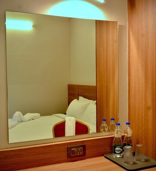 فندق صغير The First Light Inn