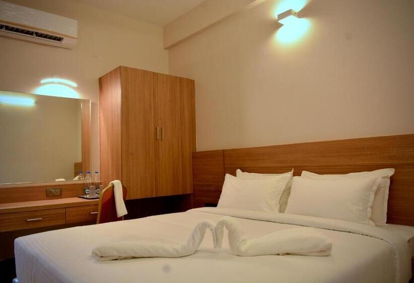 فندق صغير The First Light Inn