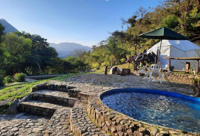 Otel Casa Yantra La Lola