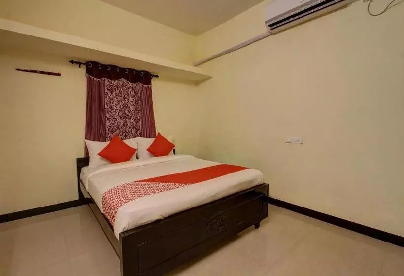 هتل Flagship 77561 Tulip Towers Saravanampatti