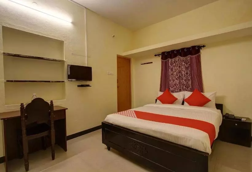 هتل Flagship 77561 Tulip Towers Saravanampatti