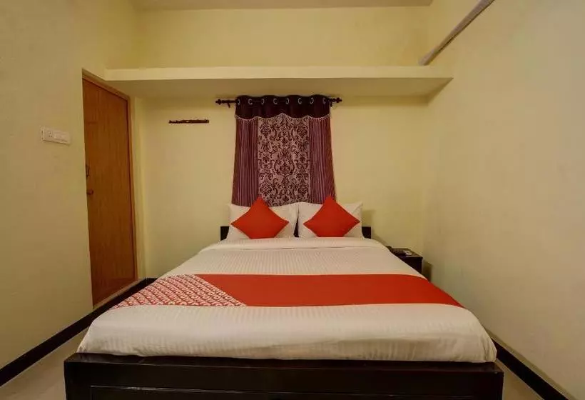 هتل Flagship 77561 Tulip Towers Saravanampatti