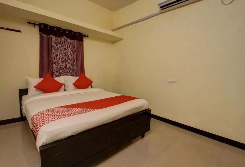 هتل Flagship 77561 Tulip Towers Saravanampatti