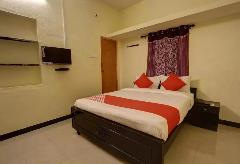 هتل Flagship 77561 Tulip Towers Saravanampatti