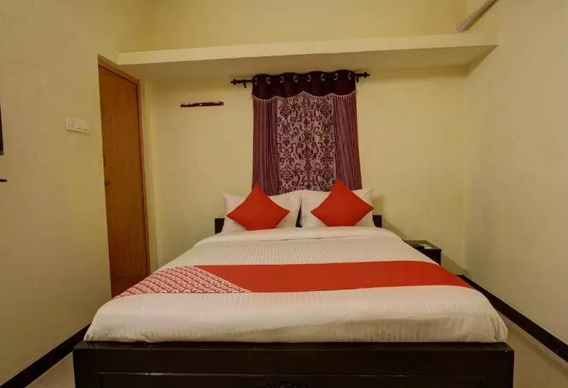 هتل Flagship 77561 Tulip Towers Saravanampatti